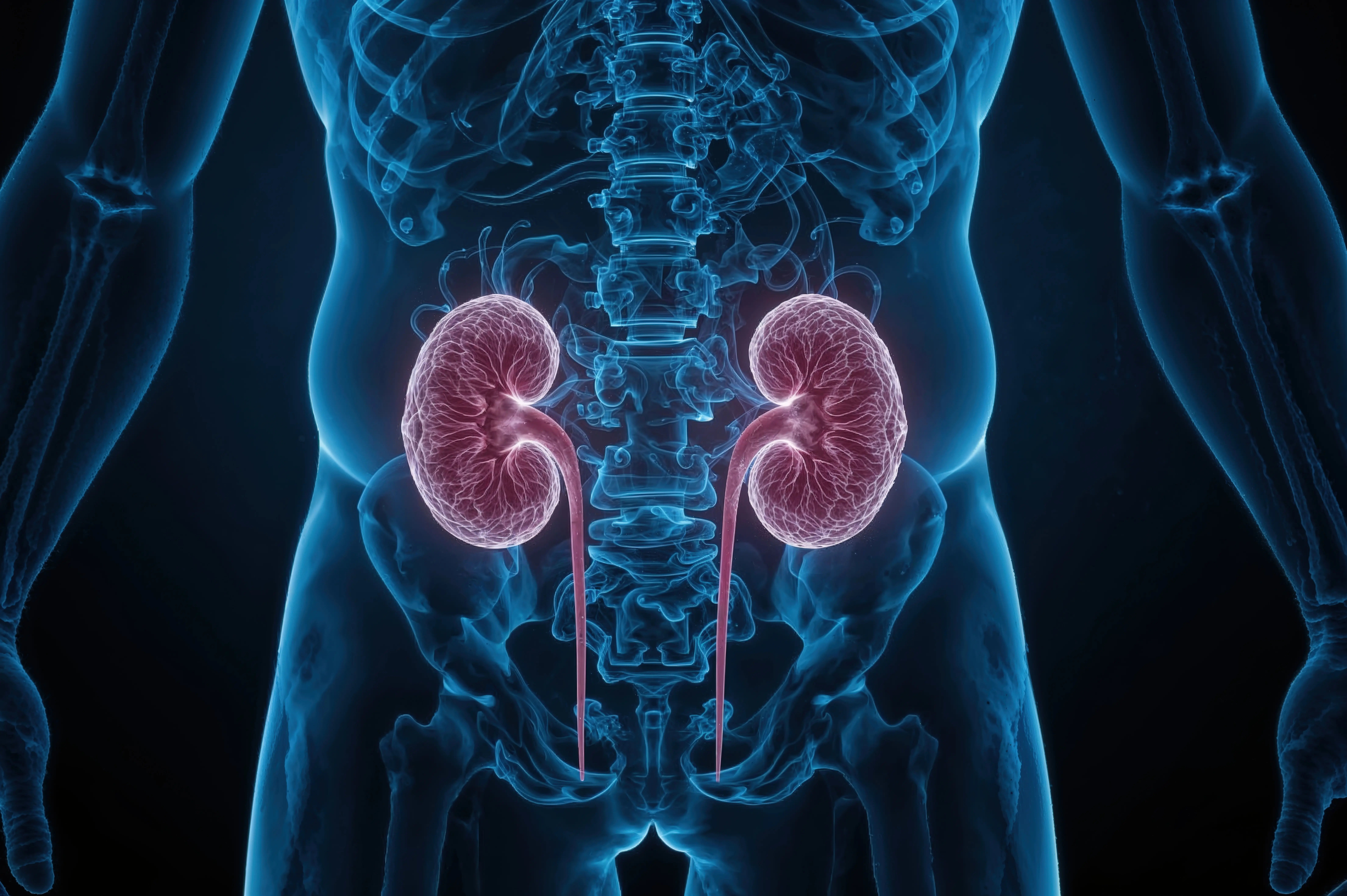 Acute Kidney Failure Symptoms and Treatment Options